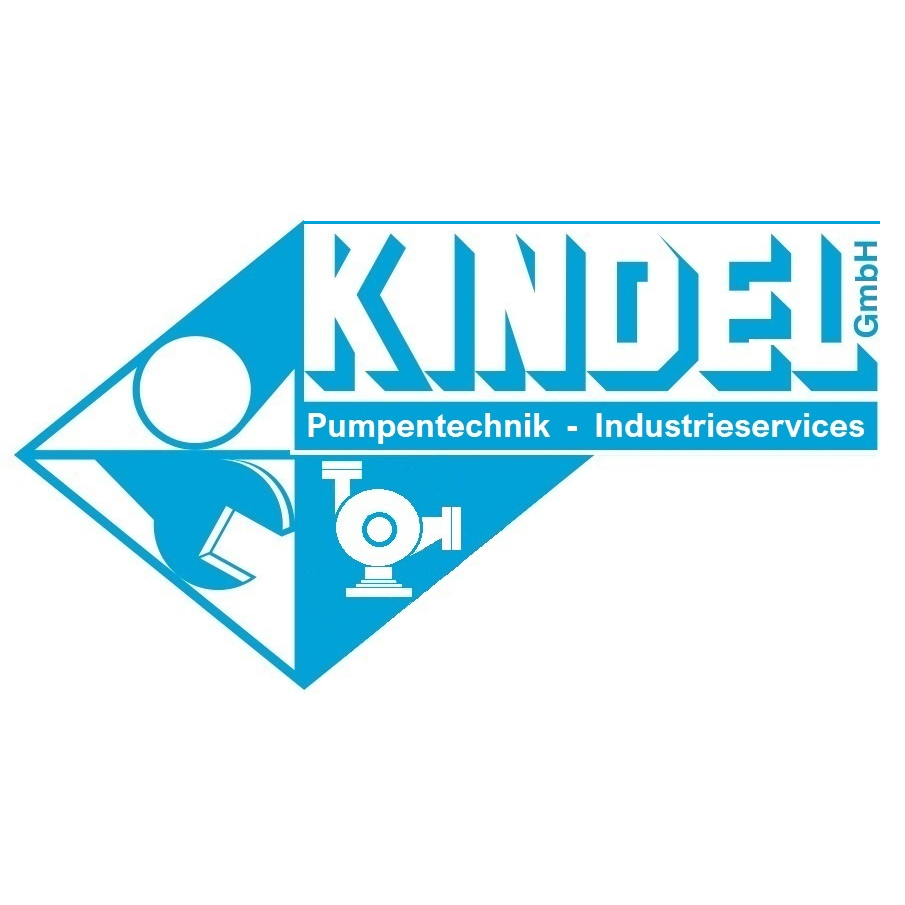 Logo Kindel GmbH