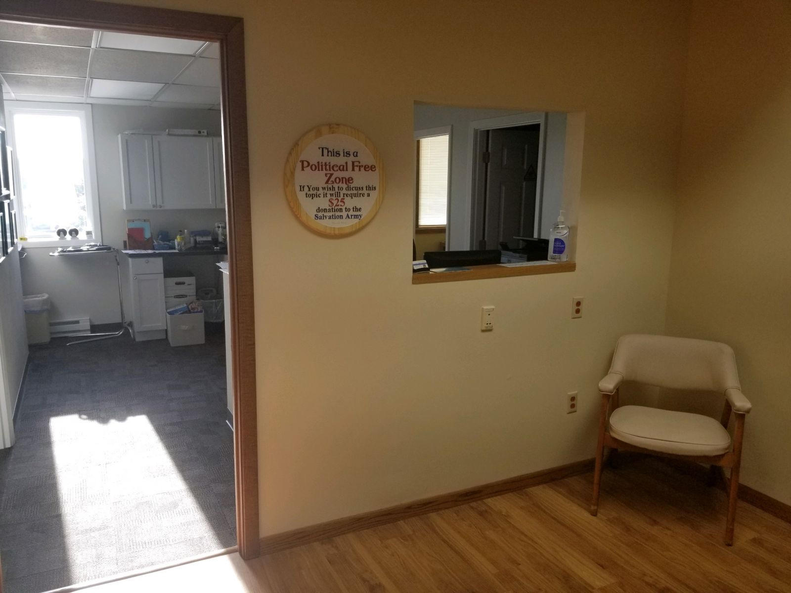 Sheboygan Foot Care, LLC