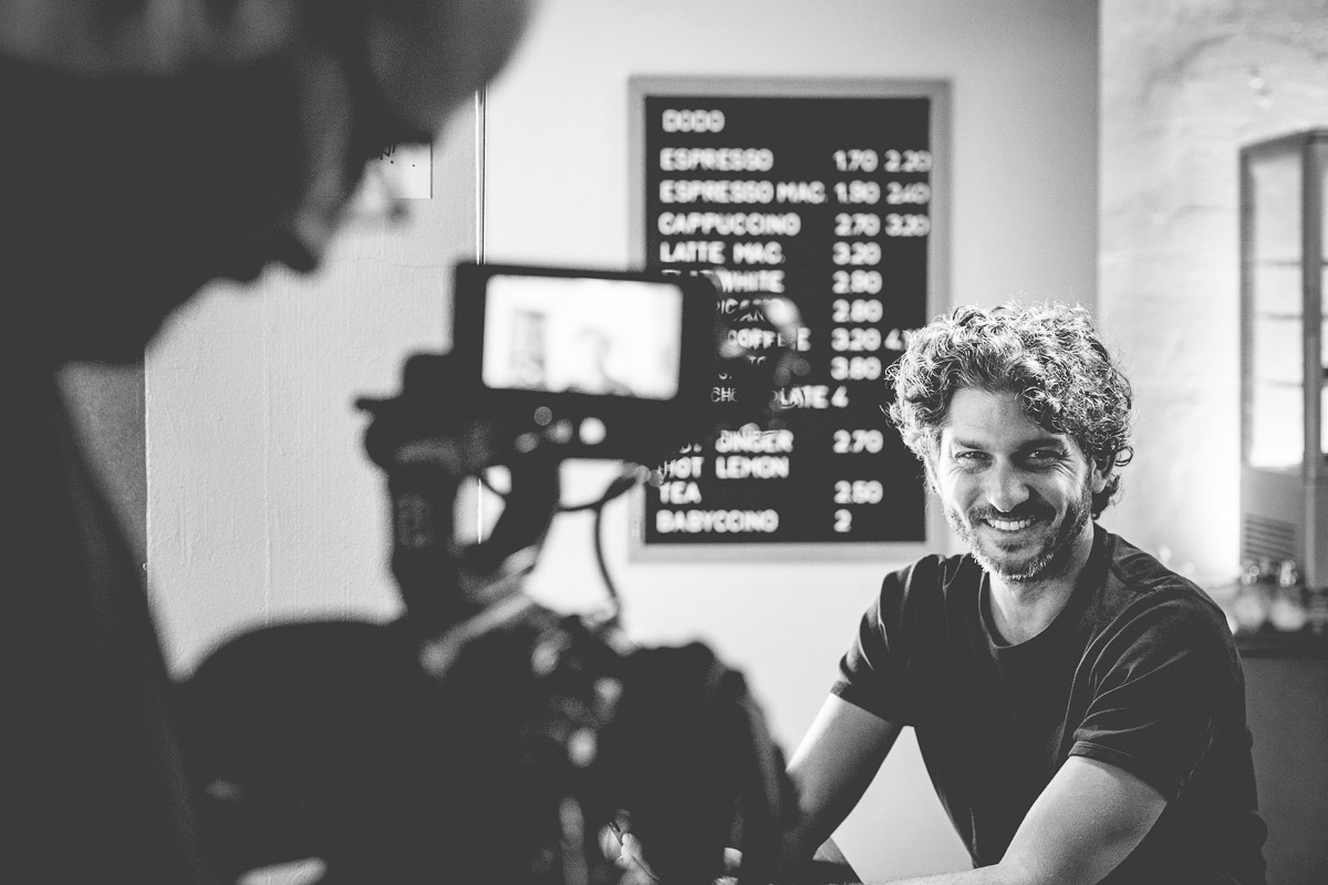 Arty-Shock, Dunckerstr. 89 in Berlin