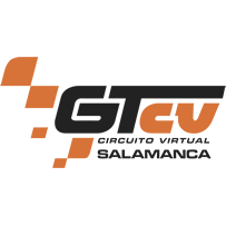 GTC Circuito Virtual Salamanca Logo