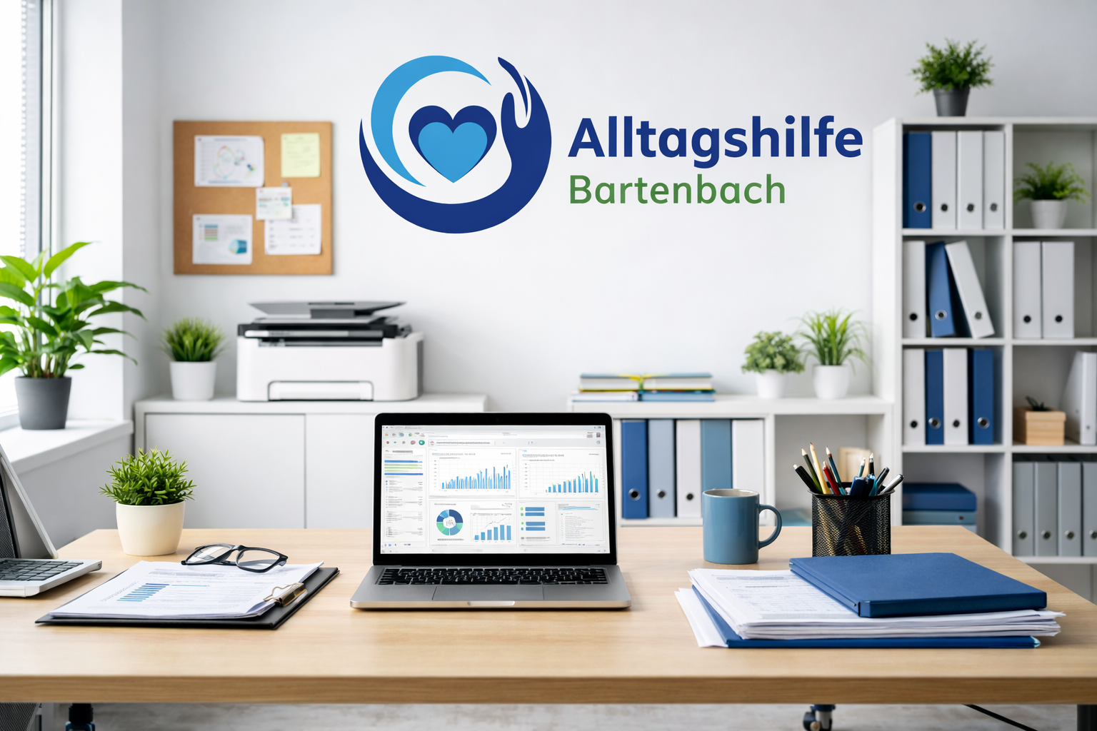 Alltagshilfe und Reinigungen Stefan Bartenbach in Köln