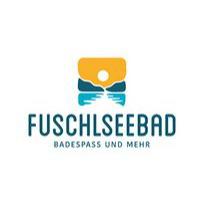Fuschlseebad - BADESPASS - WELLNESS - FITNESS Logo