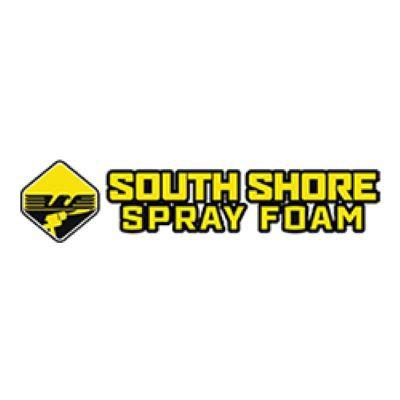 South Shore Spray Foam