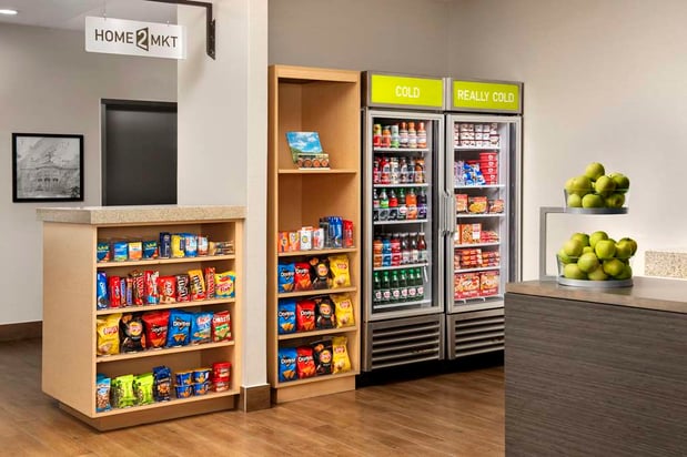 Images Home2 Suites by Hilton Lexington University / Medical Center