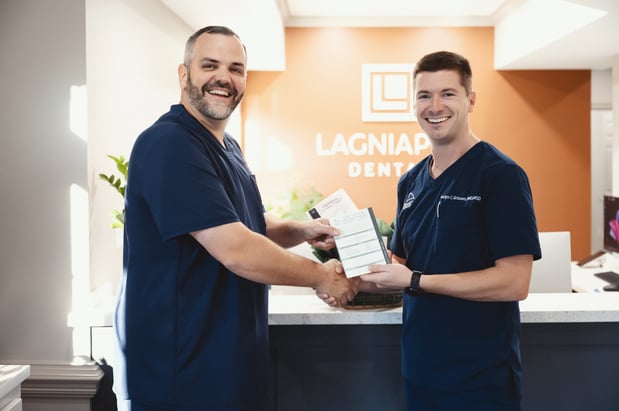 Images Lagniappe Dental