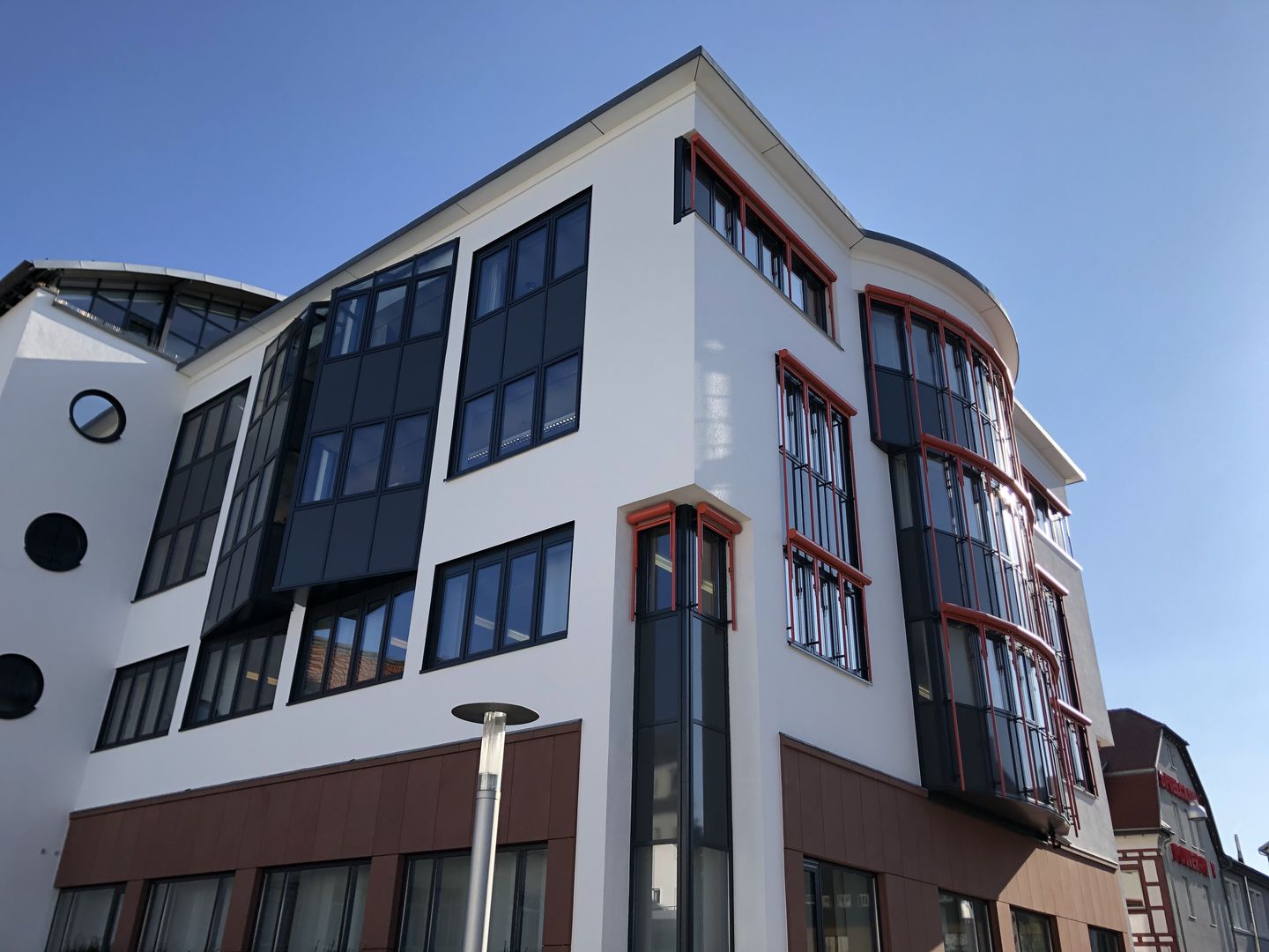 FNB GbR Steuerberatung - Rechtsberatung, Schubartstr. 13 in Aalen