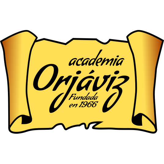 Academia Orjáviz Logo