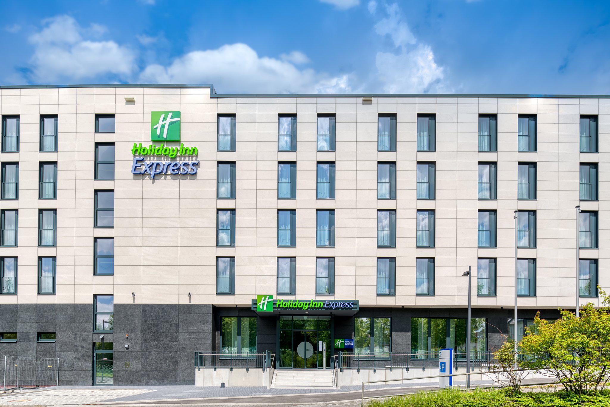 Fotos - Holiday Inn Express Fulda by IHG - 73
