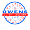 Owens Comfort Solutions Logo