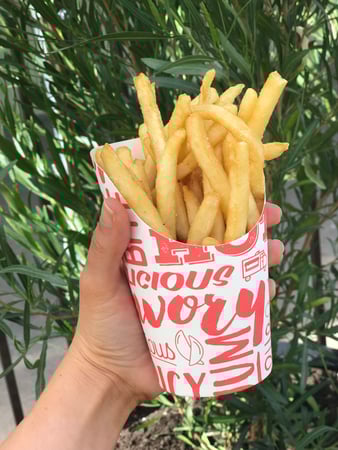 Images Aioli Gourmet Burgers - 32nd & Shea