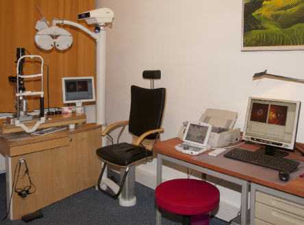 Dr. med. Mounir El Mougharbel, Alfred-Faust-Str. 11 in Bremen