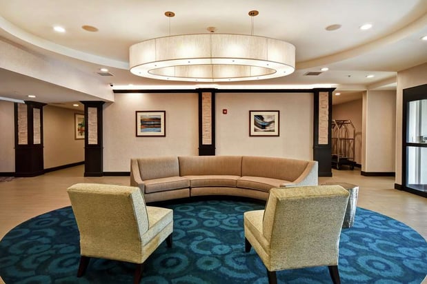 Images Homewood Suites by Hilton Novi Detroit