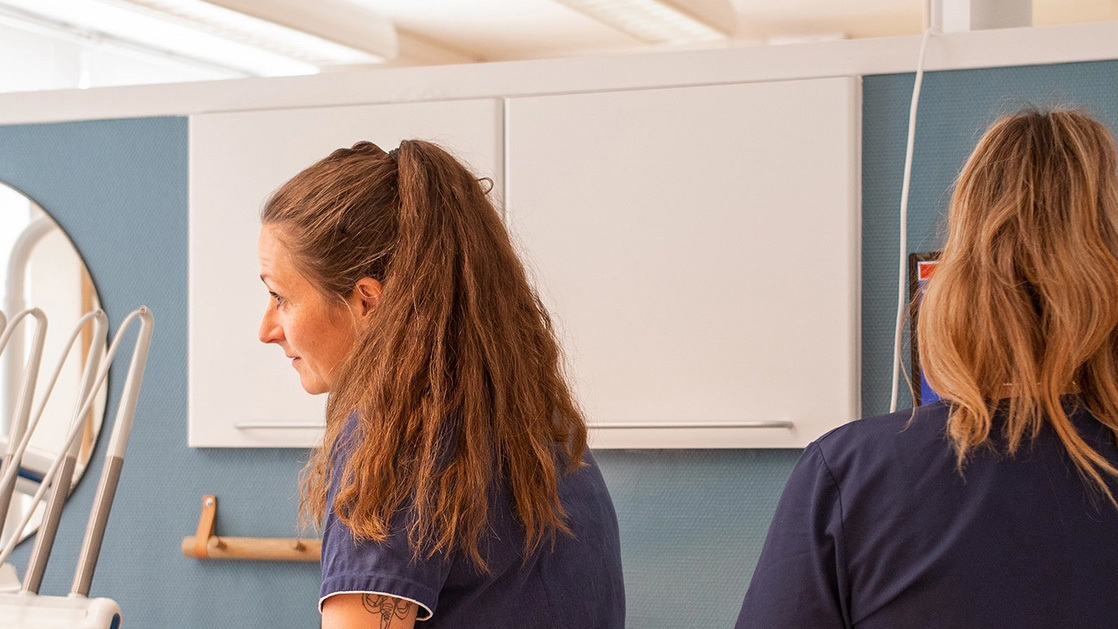 Images Tandlæge Thomas Winther ApS