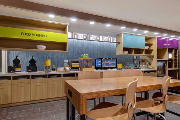 Images Home2 Suites by Hilton Wilkes-Barre