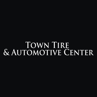 Town Tire & Automotive Center Logo