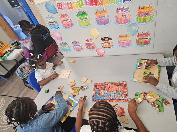 Images Tots Yearn To Learn 58th Street