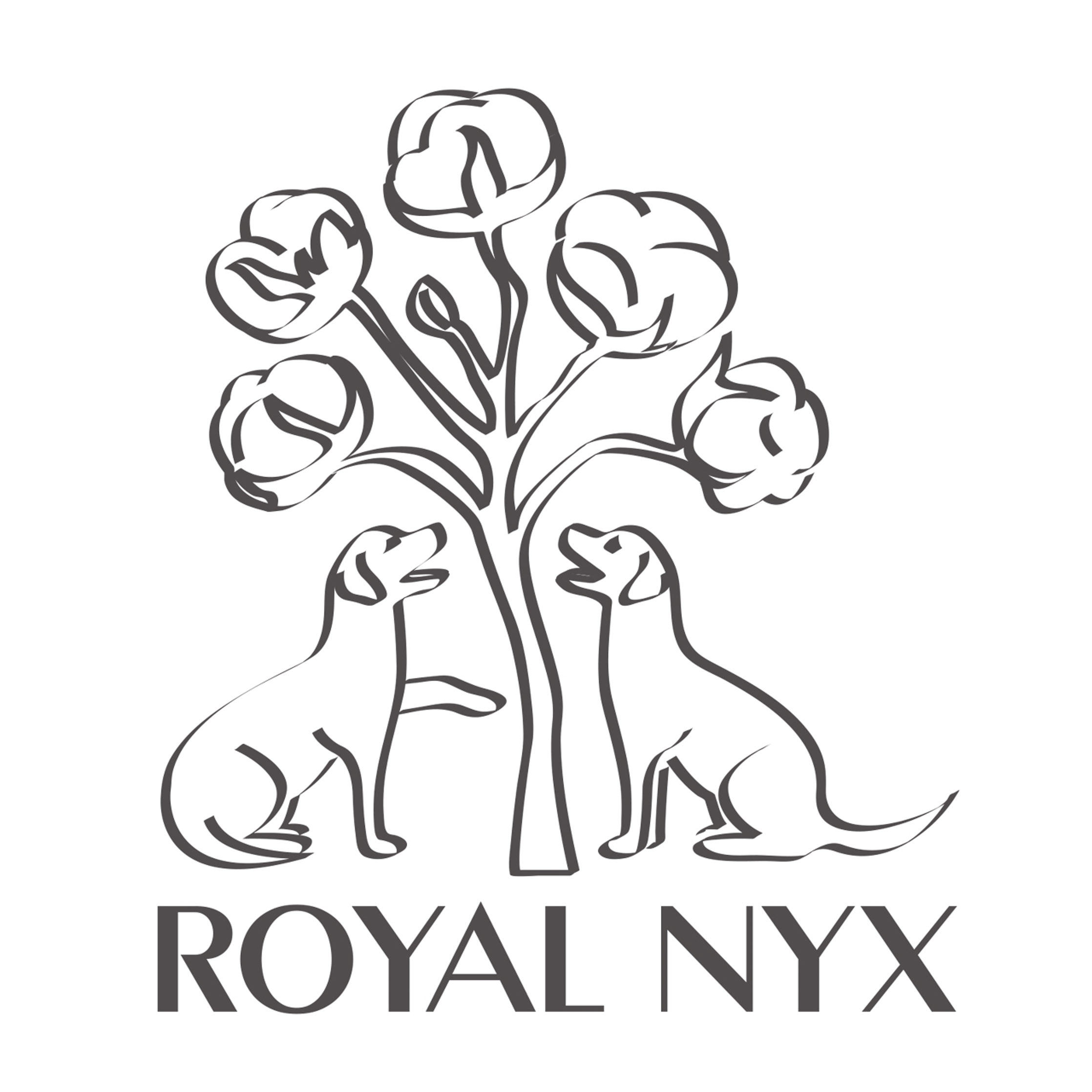 Royal Nyx in Hamburg - Logo