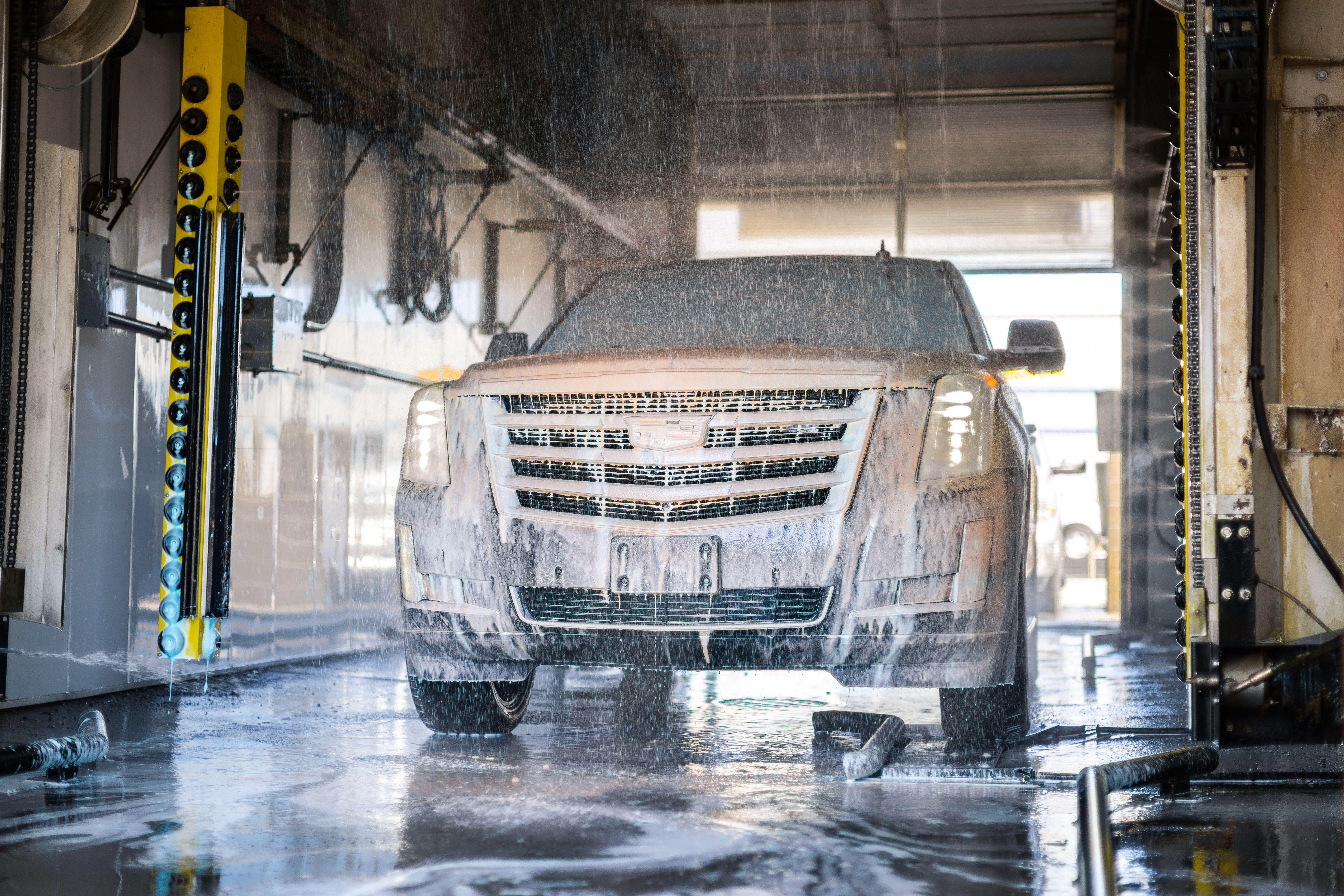 Image 4 | Autowash @ Platteview Car Wash