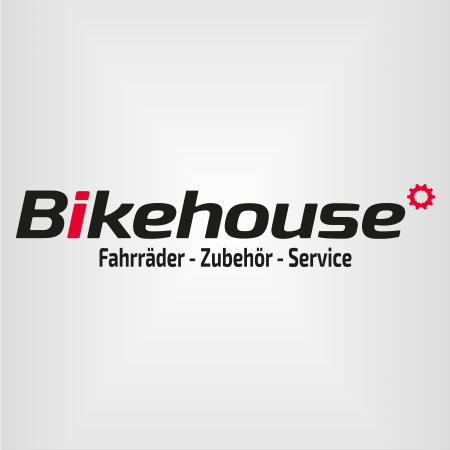 Logo Bikehouse Thilo Scheibe