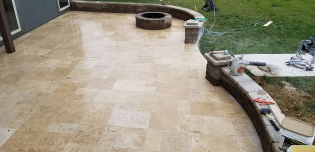 Images Perez Landscape and Trees LLC