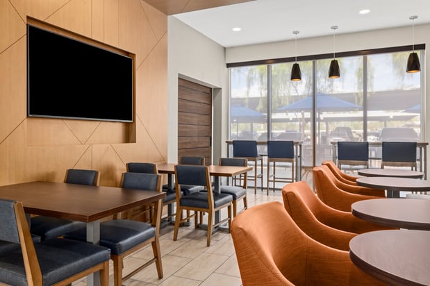 Images Holiday Inn Express & Suites Phoenix West - Tolleson by IHG