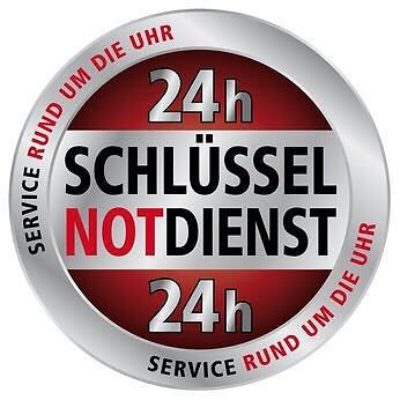 Schlüsseldienst Schmidt Würzburg in Estenfeld - Logo