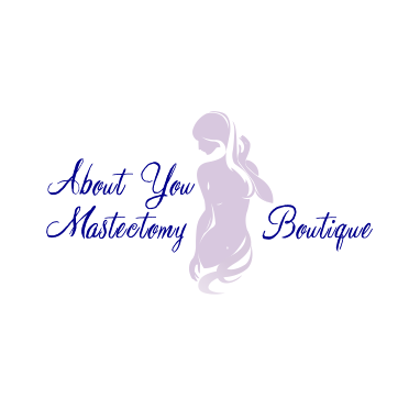 About You Mastectomy Supplies Logo