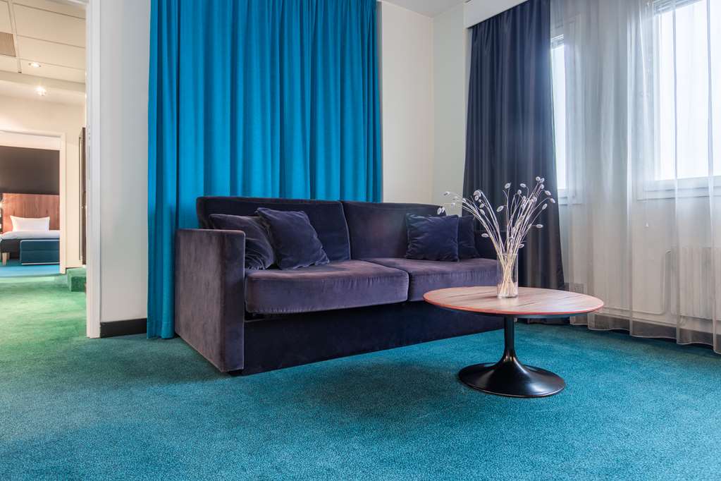 Images Radisson Blu Hotel, Malmo