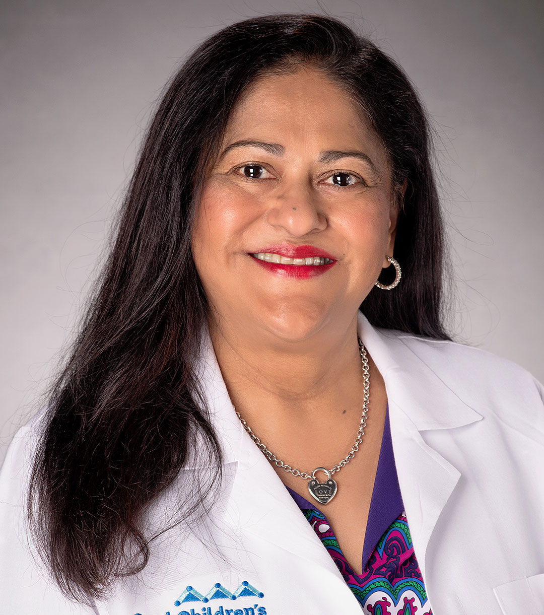 Headshot of Dr. Dianne McKenzie