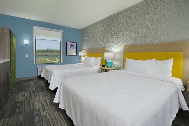 Images Home2 Suites by Hilton Beaumont