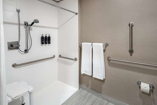 Images DoubleTree Suites by Hilton Hotel Mt. Laurel