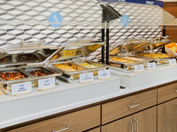 Images Holiday Inn Express & Suites Augusta West - Fort Eisenhower by IHG