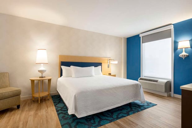 Images Home2 Suites by Hilton New York Long Island City/ Manhattan View, NY