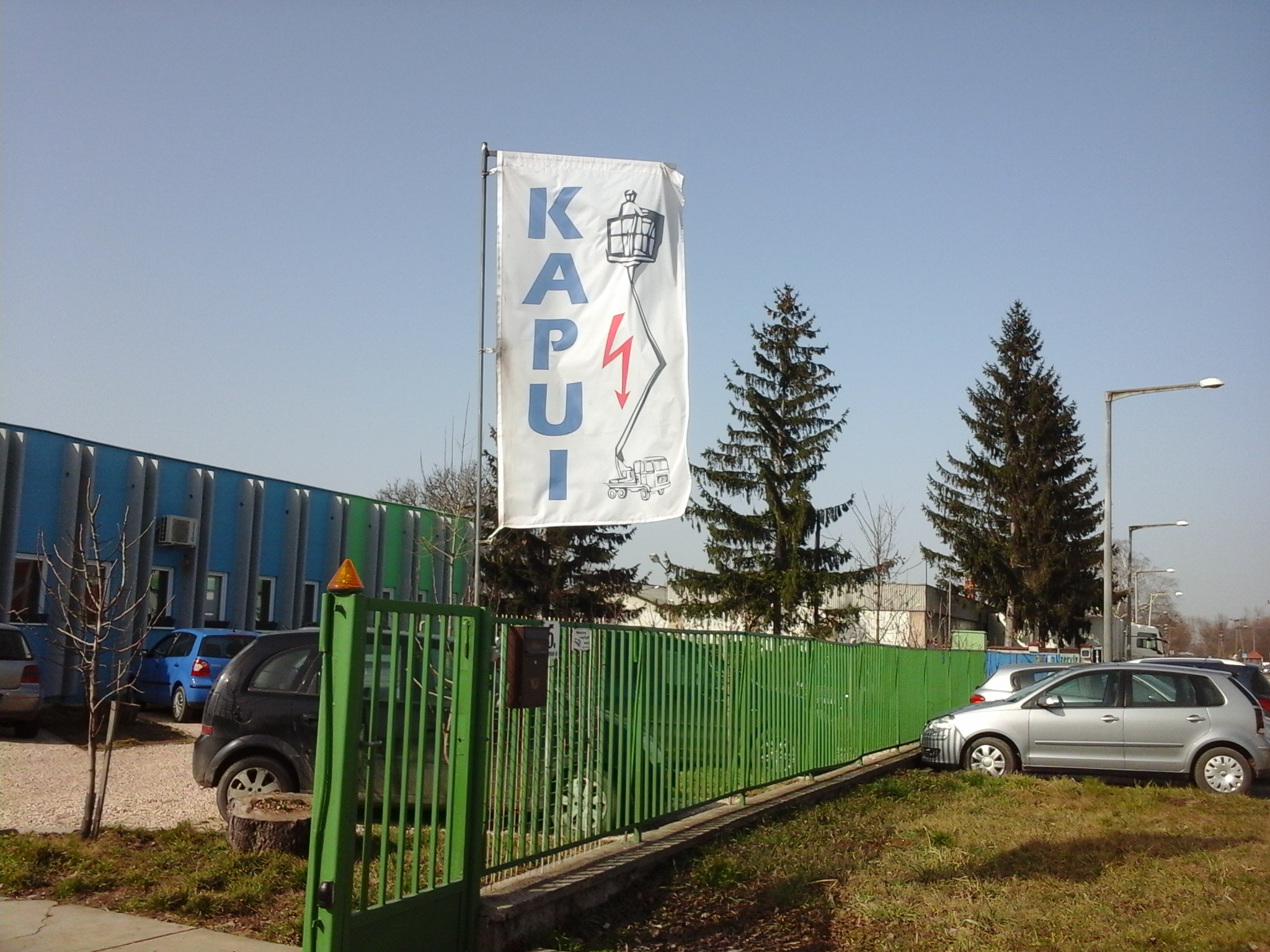 Images Kapui Szilárd villanyszerelés
