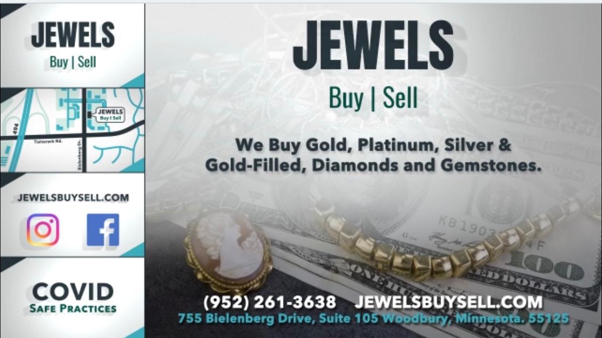 Jewels Buy Sell Photo