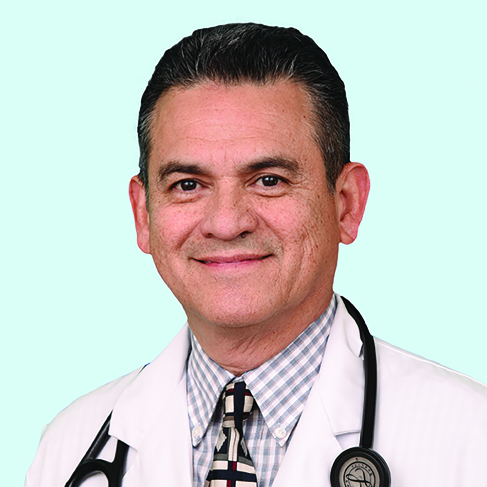 Dr. Mauricio Ernesto Jimenez, MD - El Paso, TX - Internal Medicine