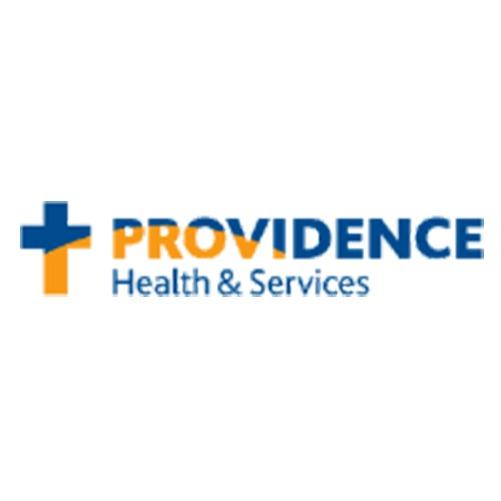 Providence Milwaukie Hospital Anticoagulation Clinic Logo