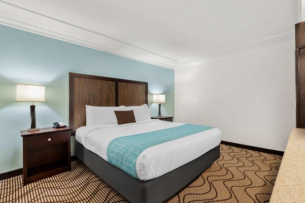 Images Best Western Plus Irvine Spectrum Hotel