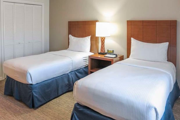 Images Hilton Vacation Club Polynesian Isles Kissimmee