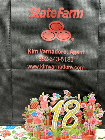Images Kim Varnadore - State Farm Insurance Agent