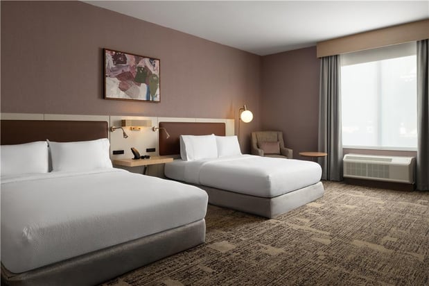 Images Hilton Garden Inn Greenville University Area