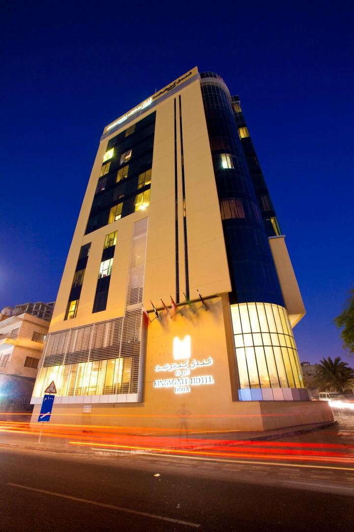 Kingsgate Hotel Doha – Hotels Doha