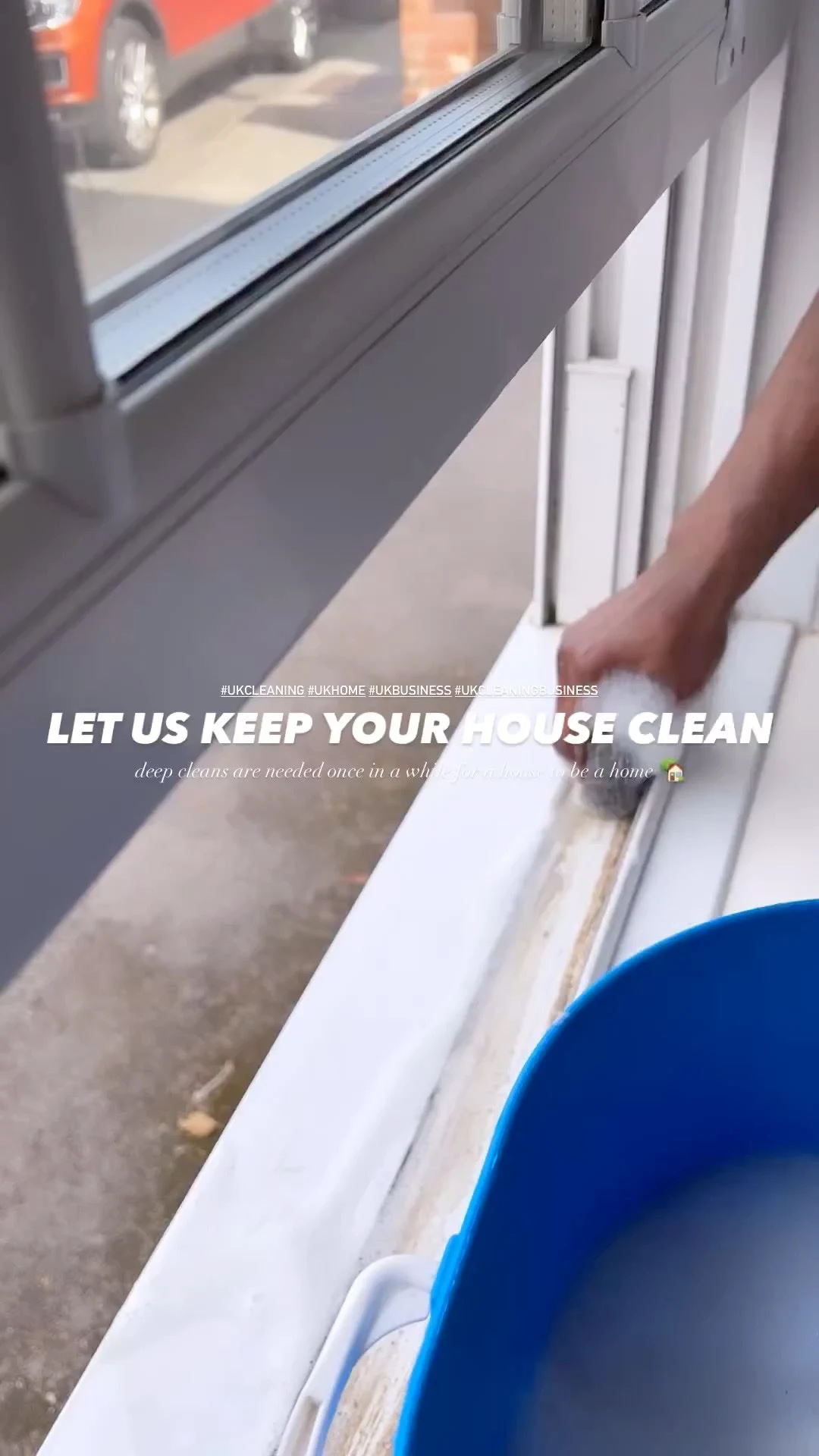 Images Roberto Cleaning Service