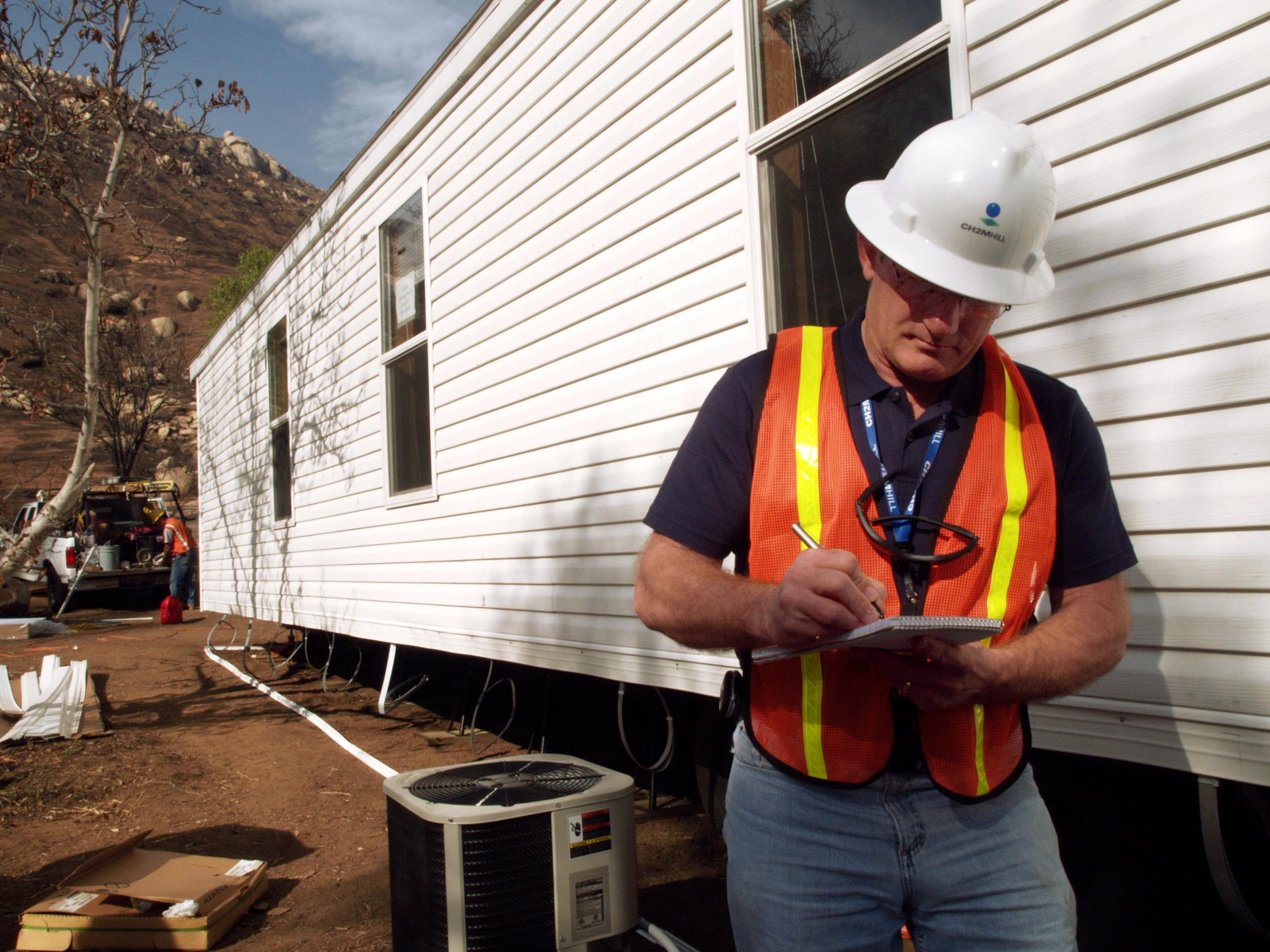 Three Cedars Home Inspections