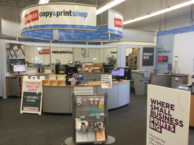 Images Staples