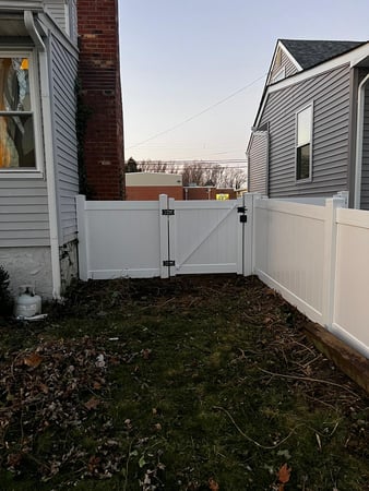 Images Superior Fence & Rail