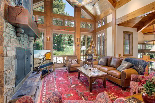 Images Abode Jackson Hole - Vacation Rentals & Property Management