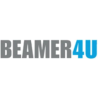 Beamer4u in Germaringen - Logo