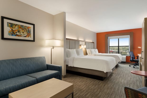 Images Holiday Inn Express & Suites Charleston - Mount Pleasant by IHG