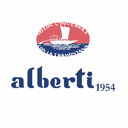 Alberti 1954 Sas Logo